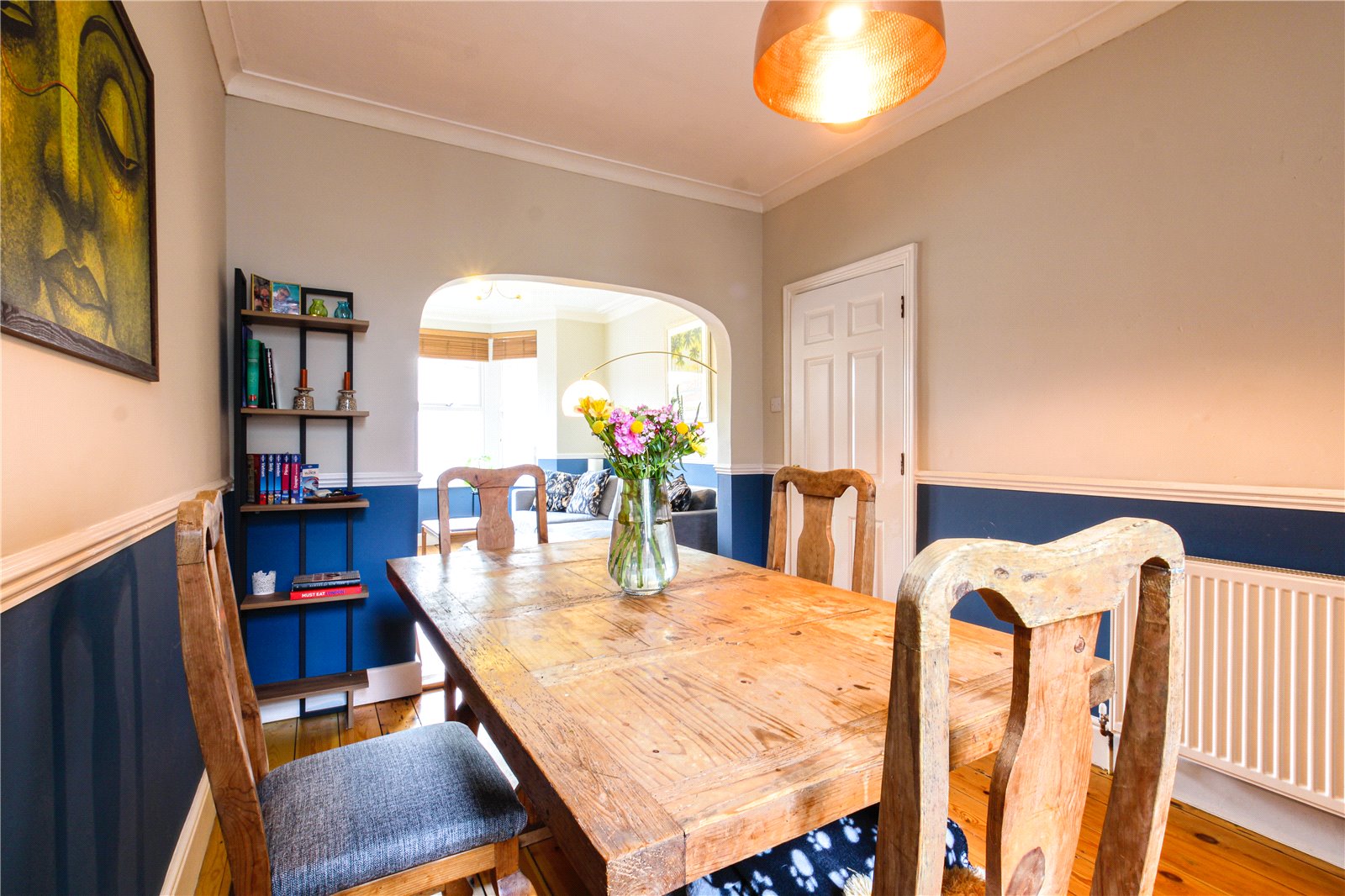 3 bedroom House for sale in Bedminster, BRISTOL