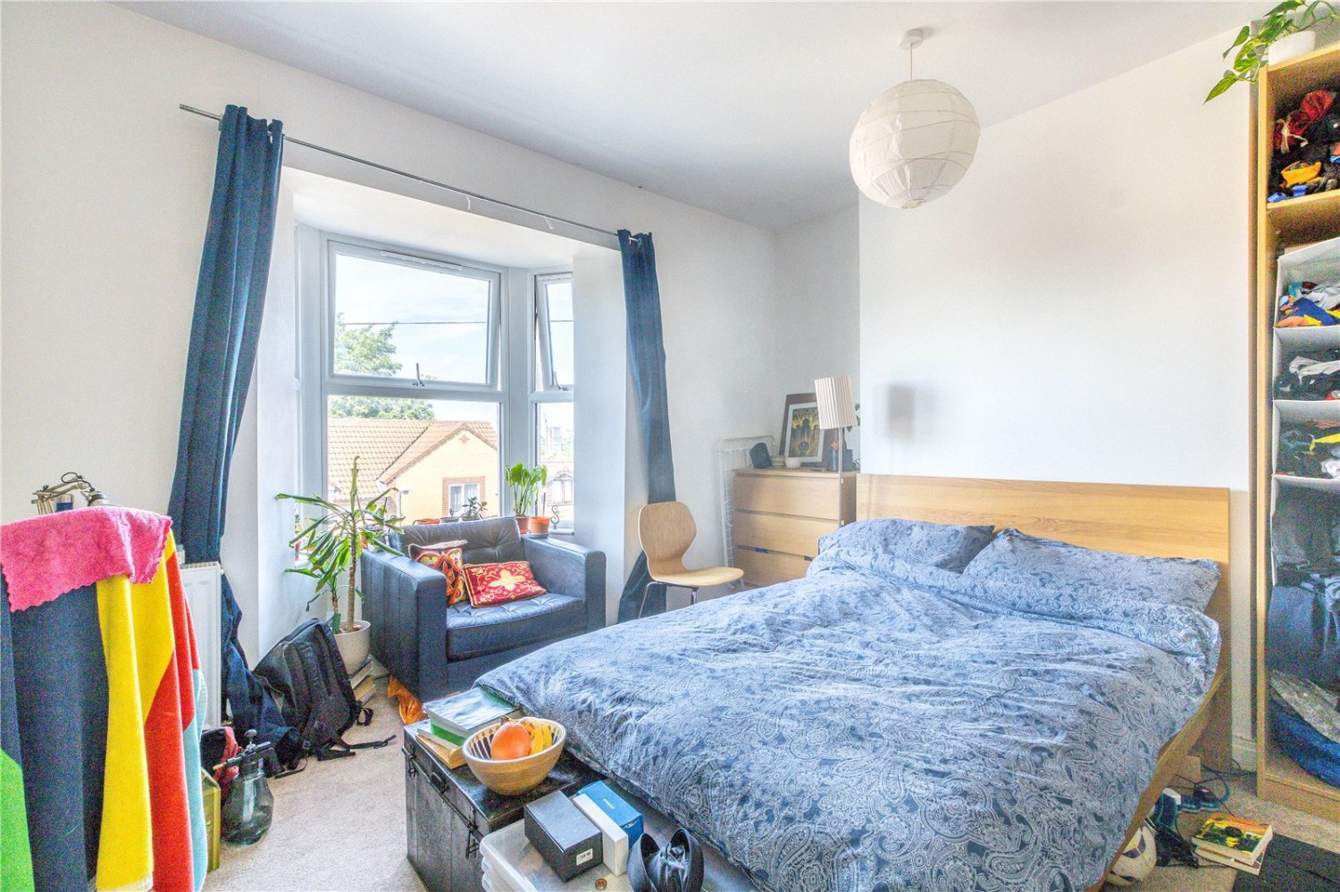 Totterdown, Bristol