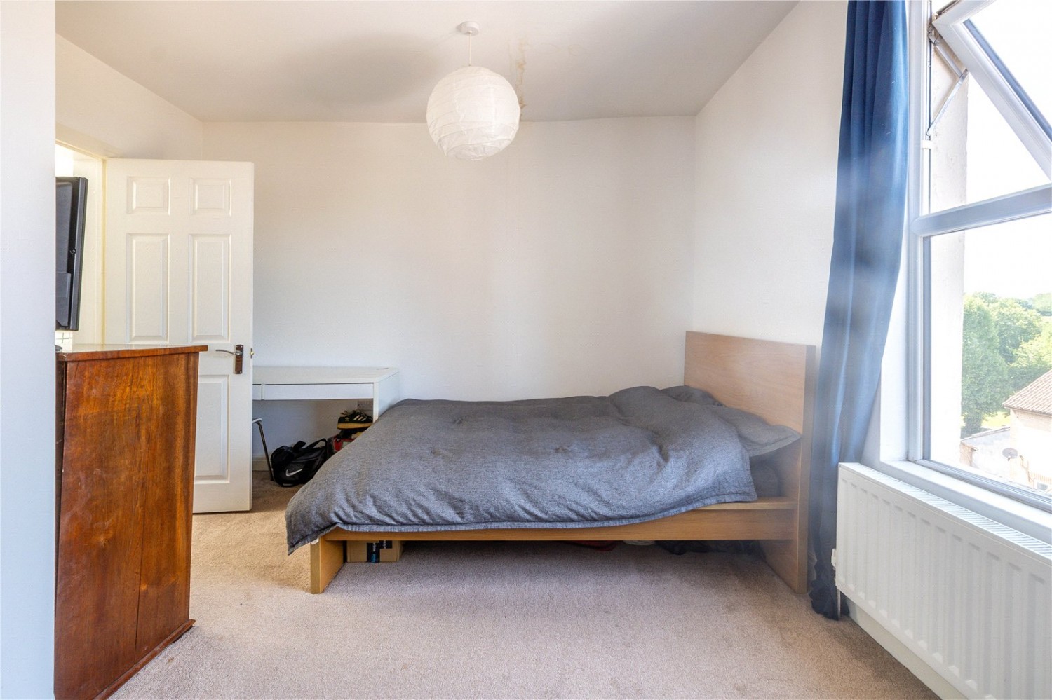 Totterdown, Bristol