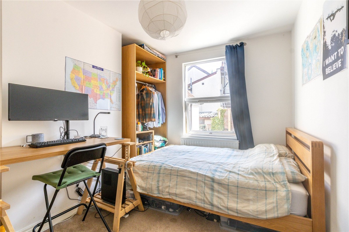 Totterdown, Bristol