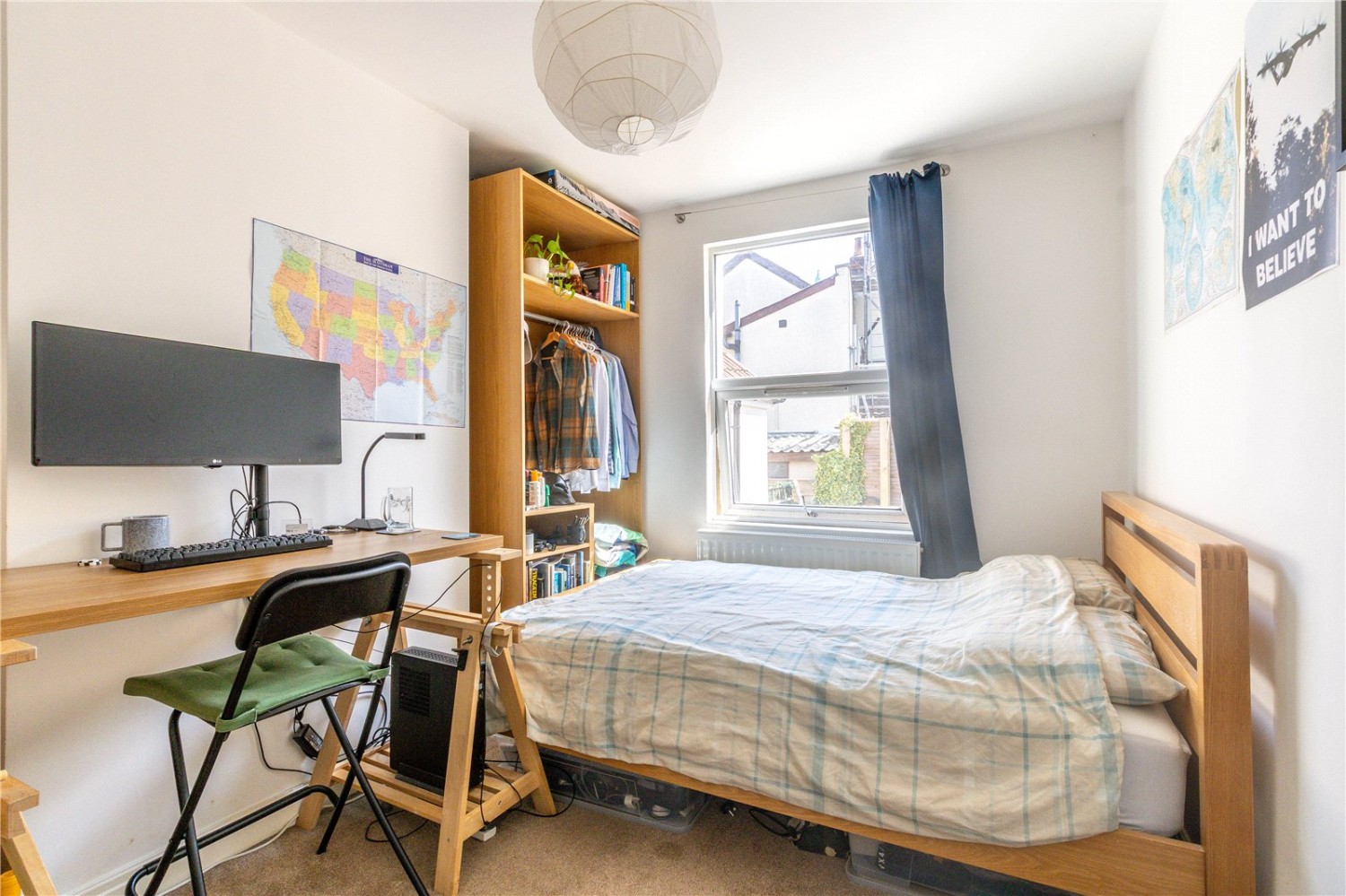 Totterdown, Bristol