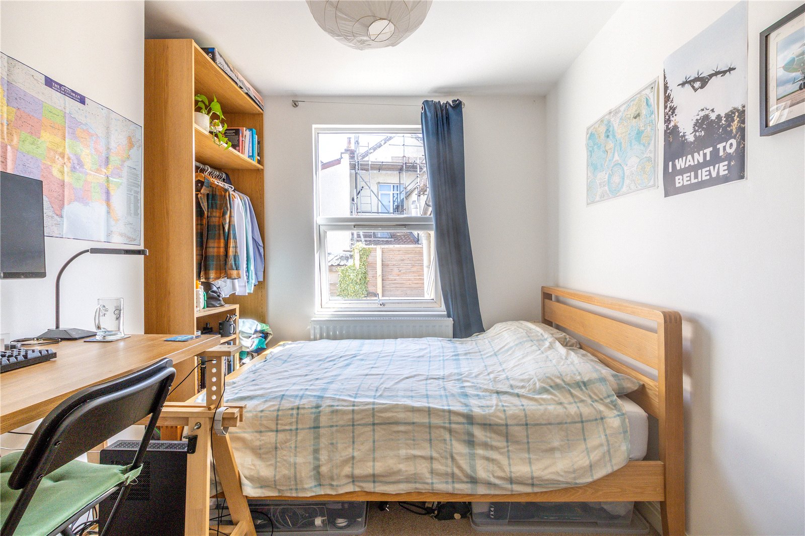 3 bedroom House for sale in Totterdown, Bristol