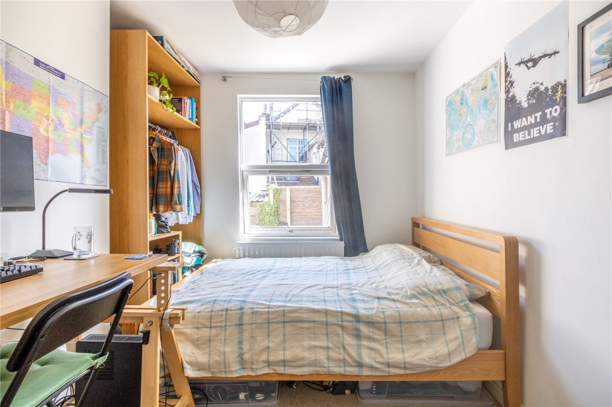 Totterdown, Bristol