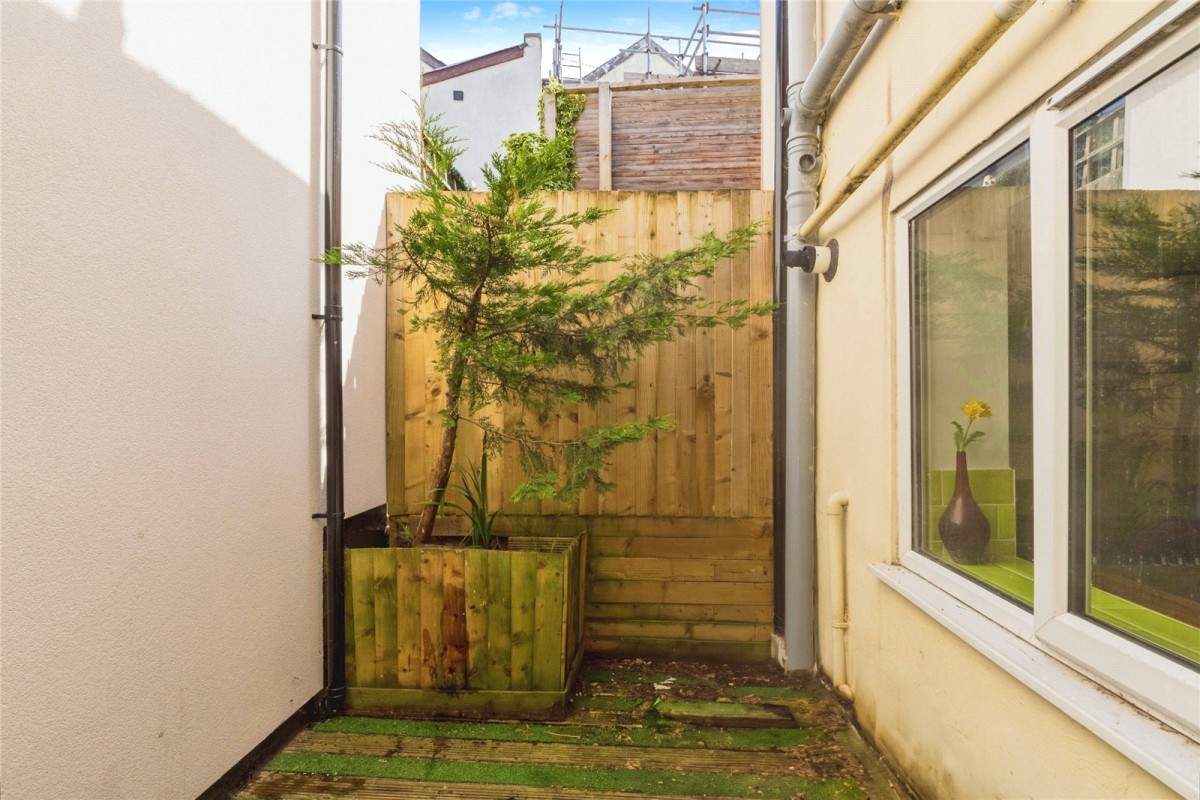 Totterdown, Bristol