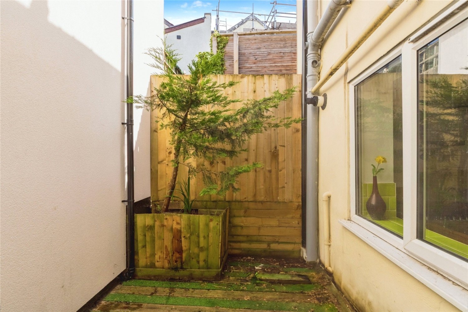 Totterdown, Bristol