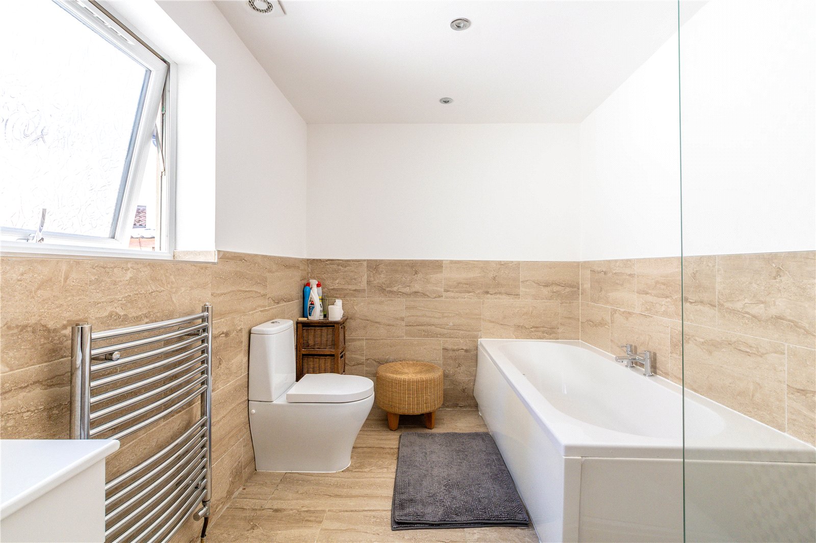 3 bedroom House for sale in Totterdown, Bristol