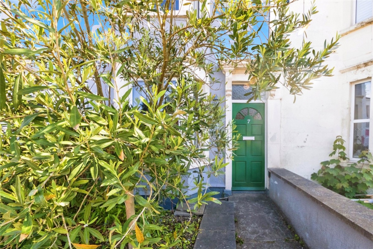 Totterdown, Bristol