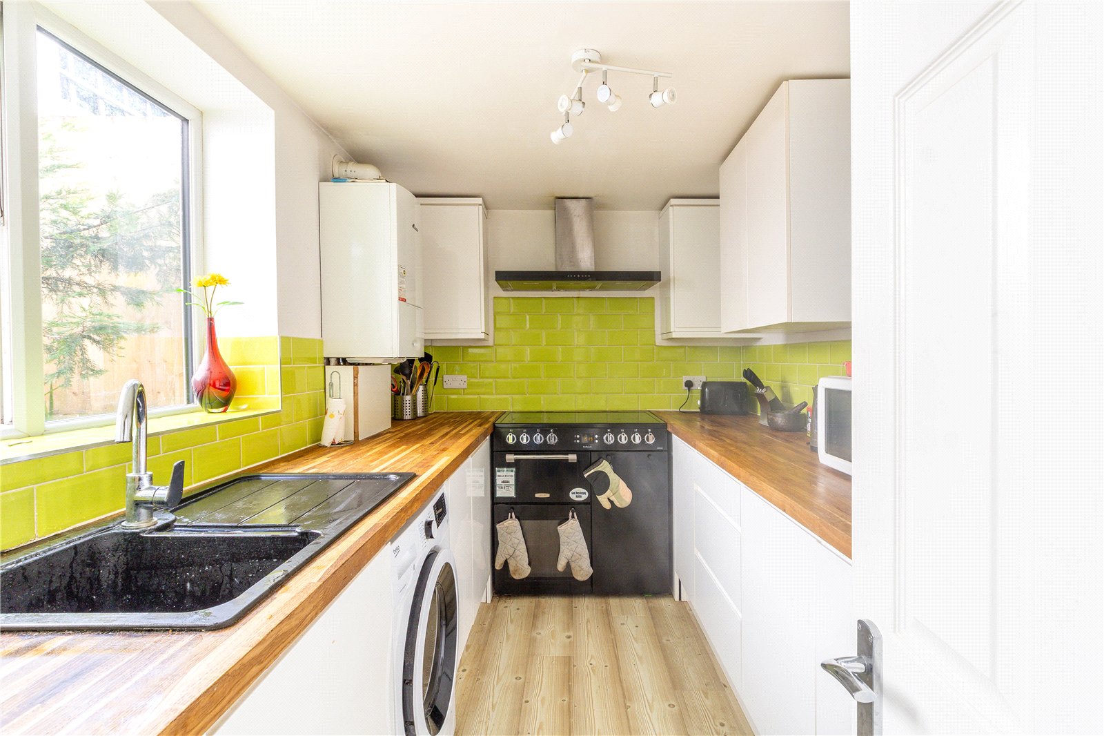 3 bedroom House for sale in Totterdown, Bristol