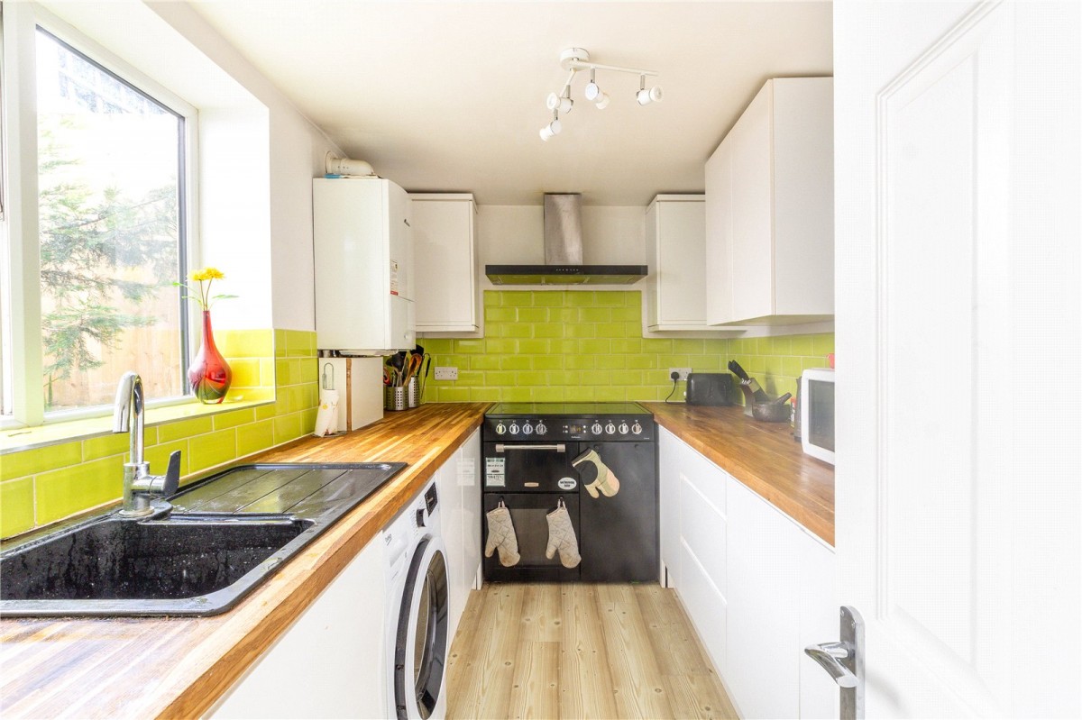 Totterdown, Bristol