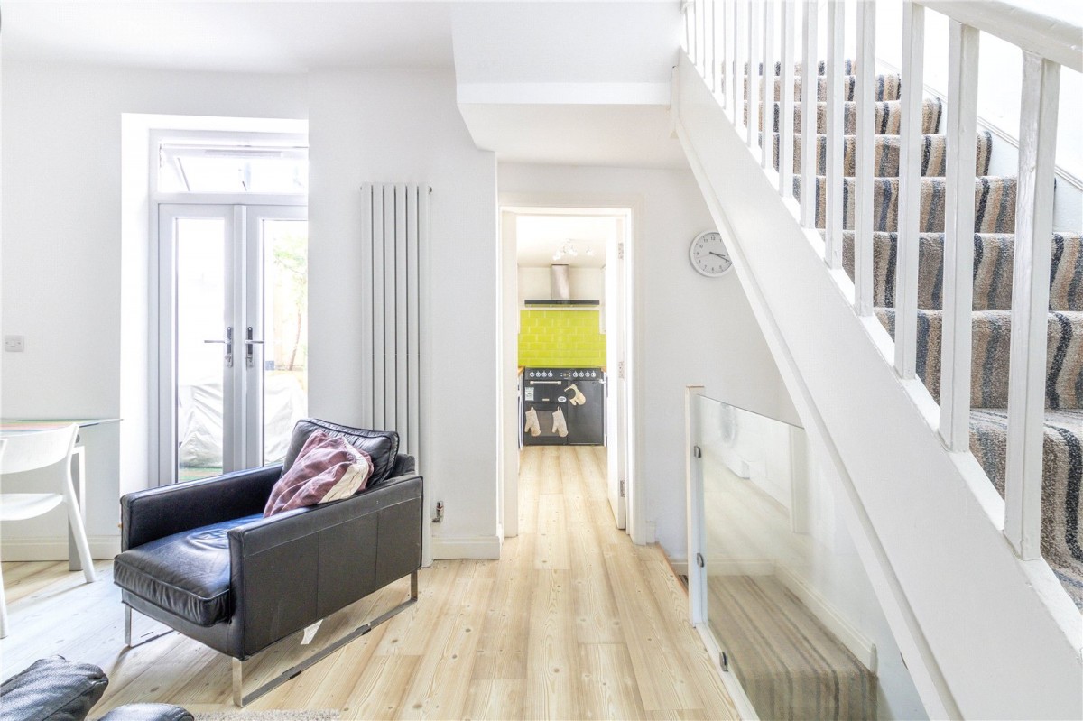 Totterdown, Bristol