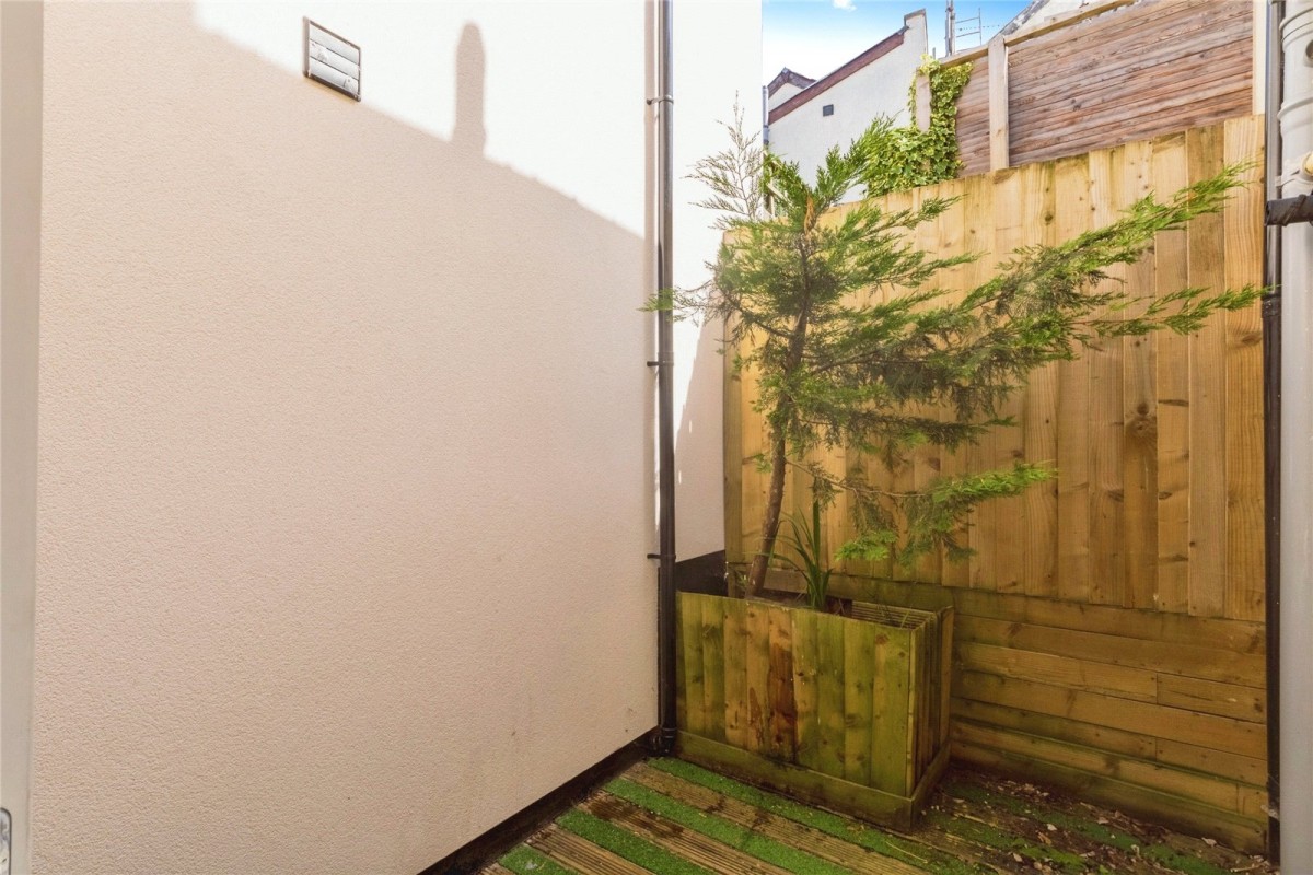 Totterdown, Bristol