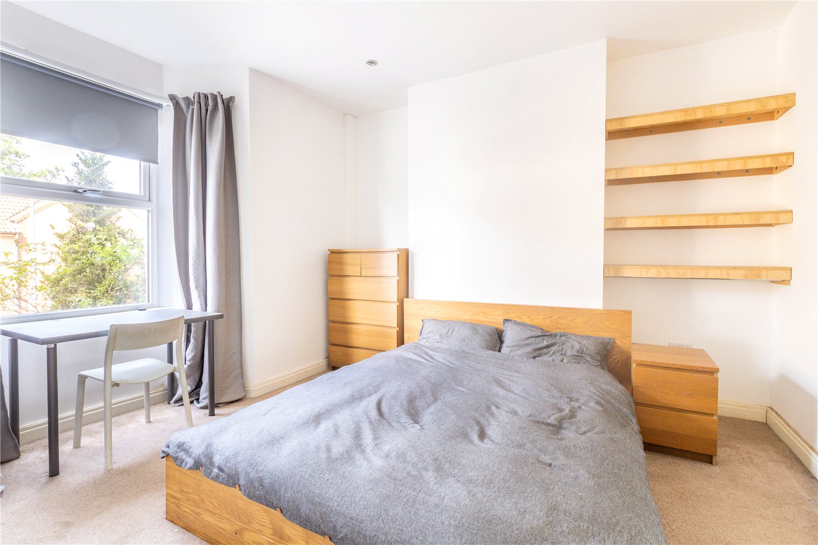 3 bedroom House for sale in Totterdown, Bristol