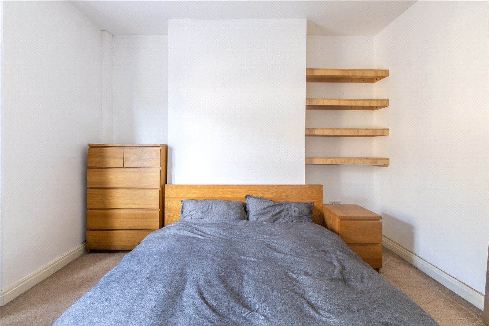3 bedroom House for sale in Totterdown, Bristol