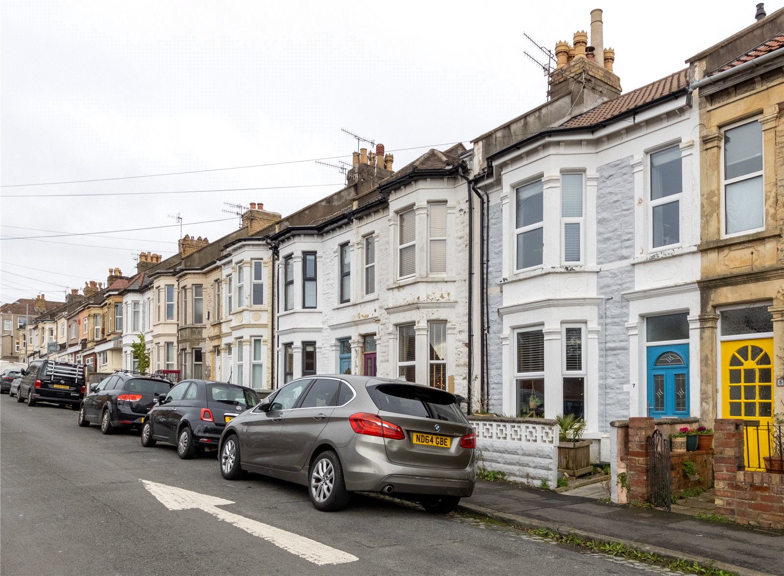 3 bedroom House for sale in Bristol