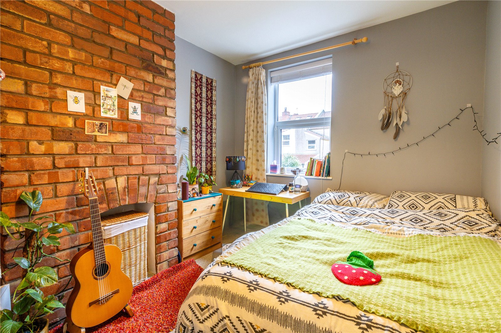 3 bedroom House for sale in Bristol