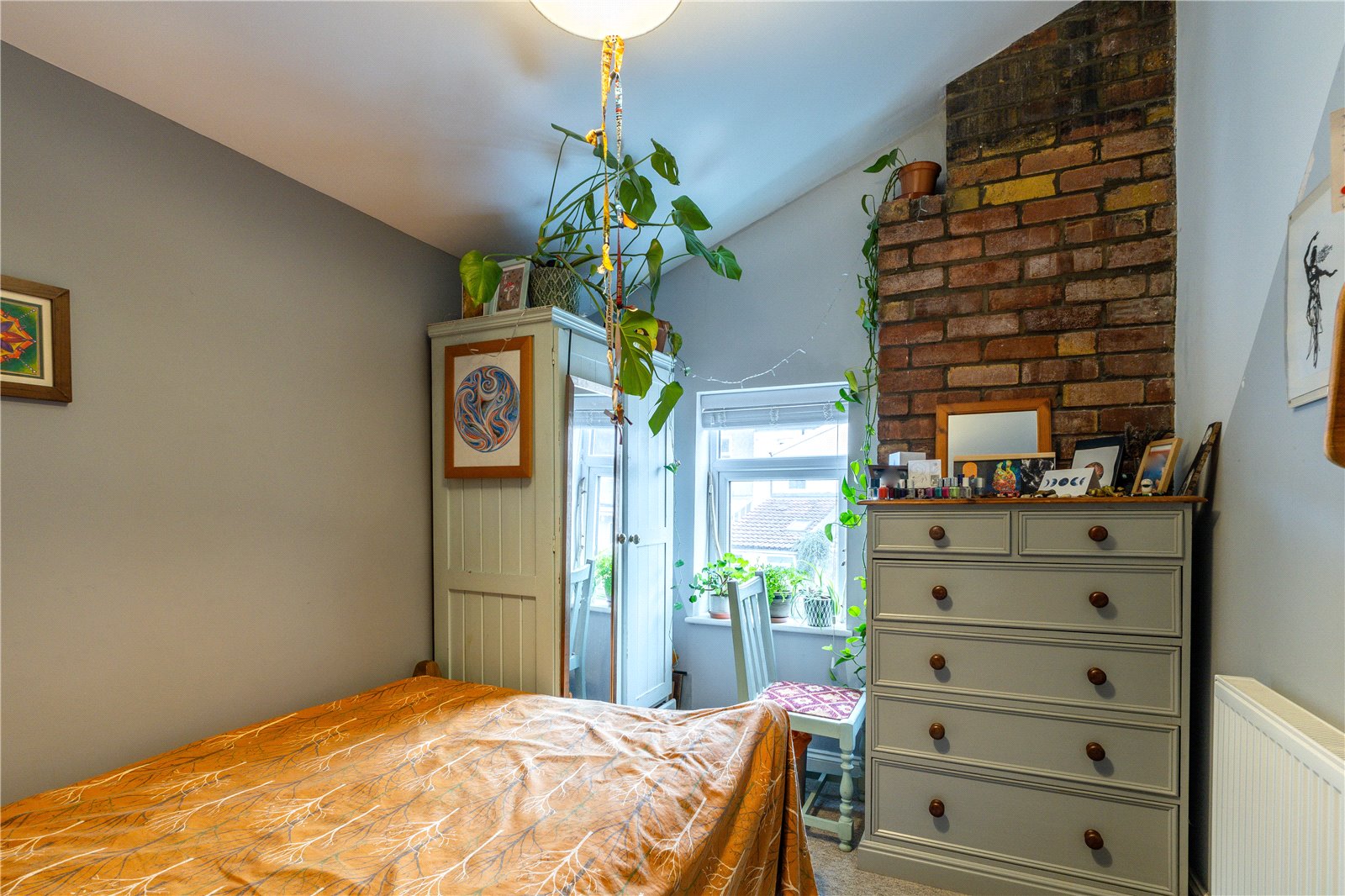 3 bedroom House for sale in Bristol