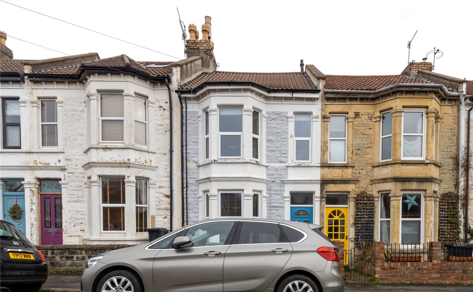 3 bedroom House for sale in Bristol
