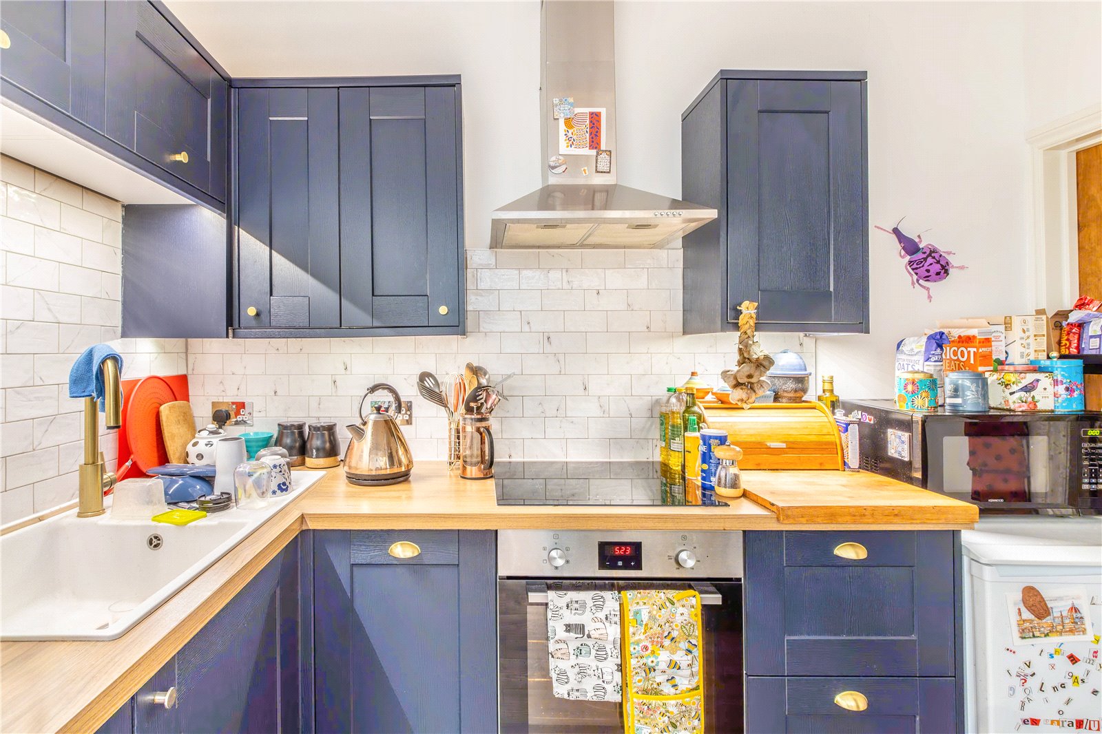 3 bedroom House for sale in Bristol