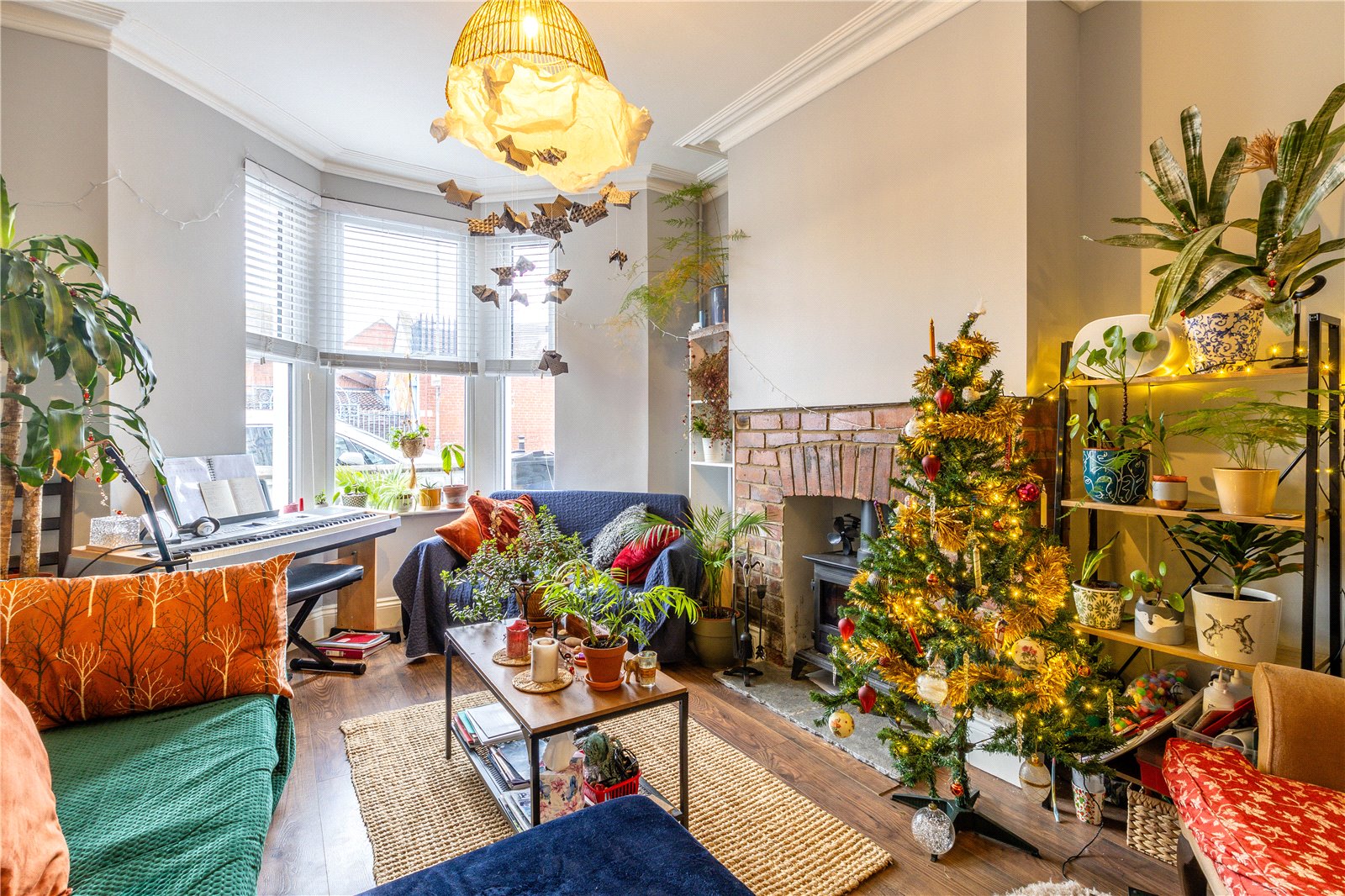3 bedroom House for sale in Bristol