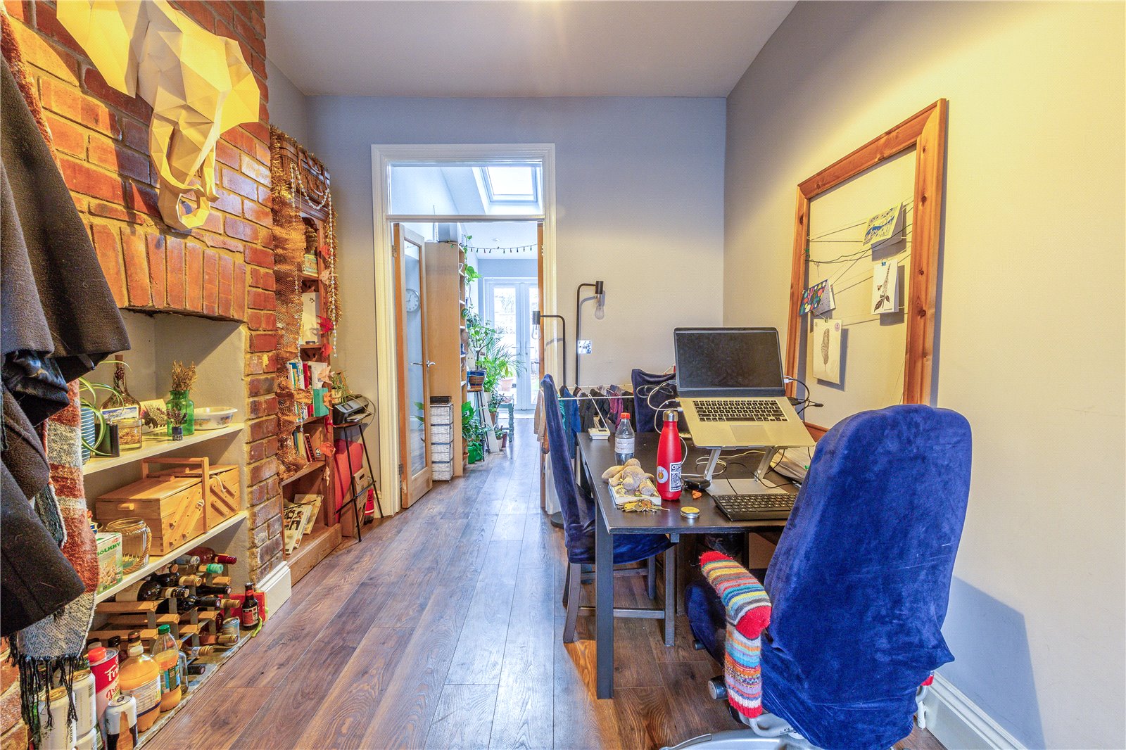 3 bedroom House for sale in Bristol