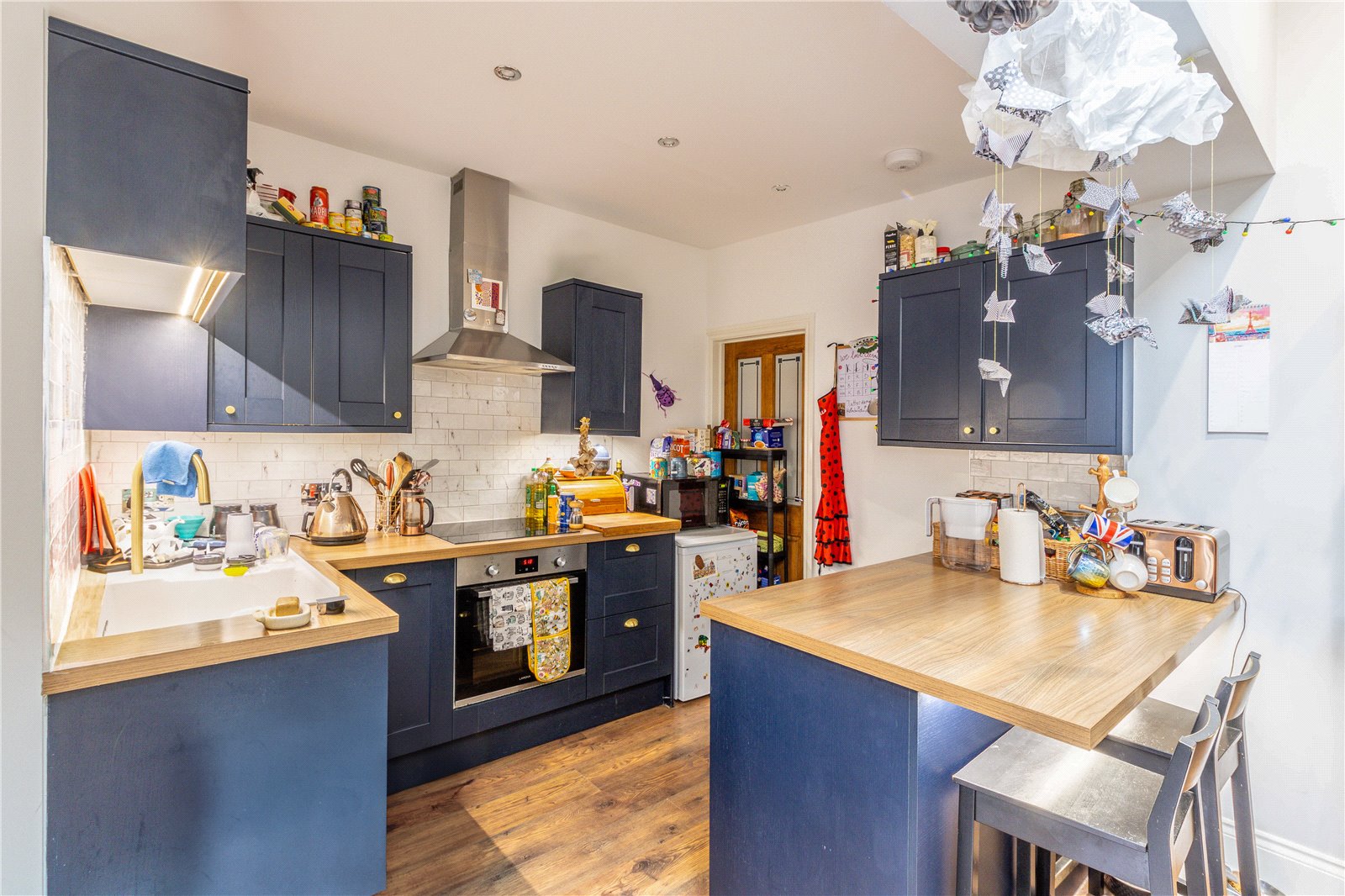 3 bedroom House for sale in Bristol