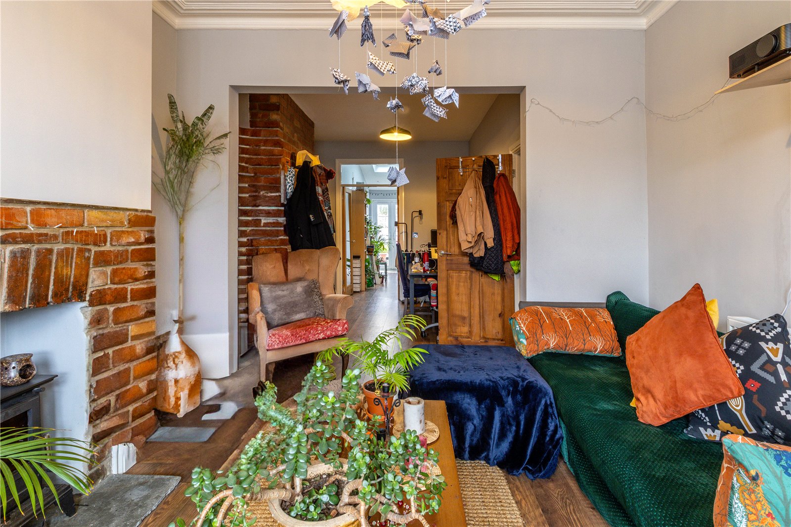 3 bedroom House for sale in Bristol