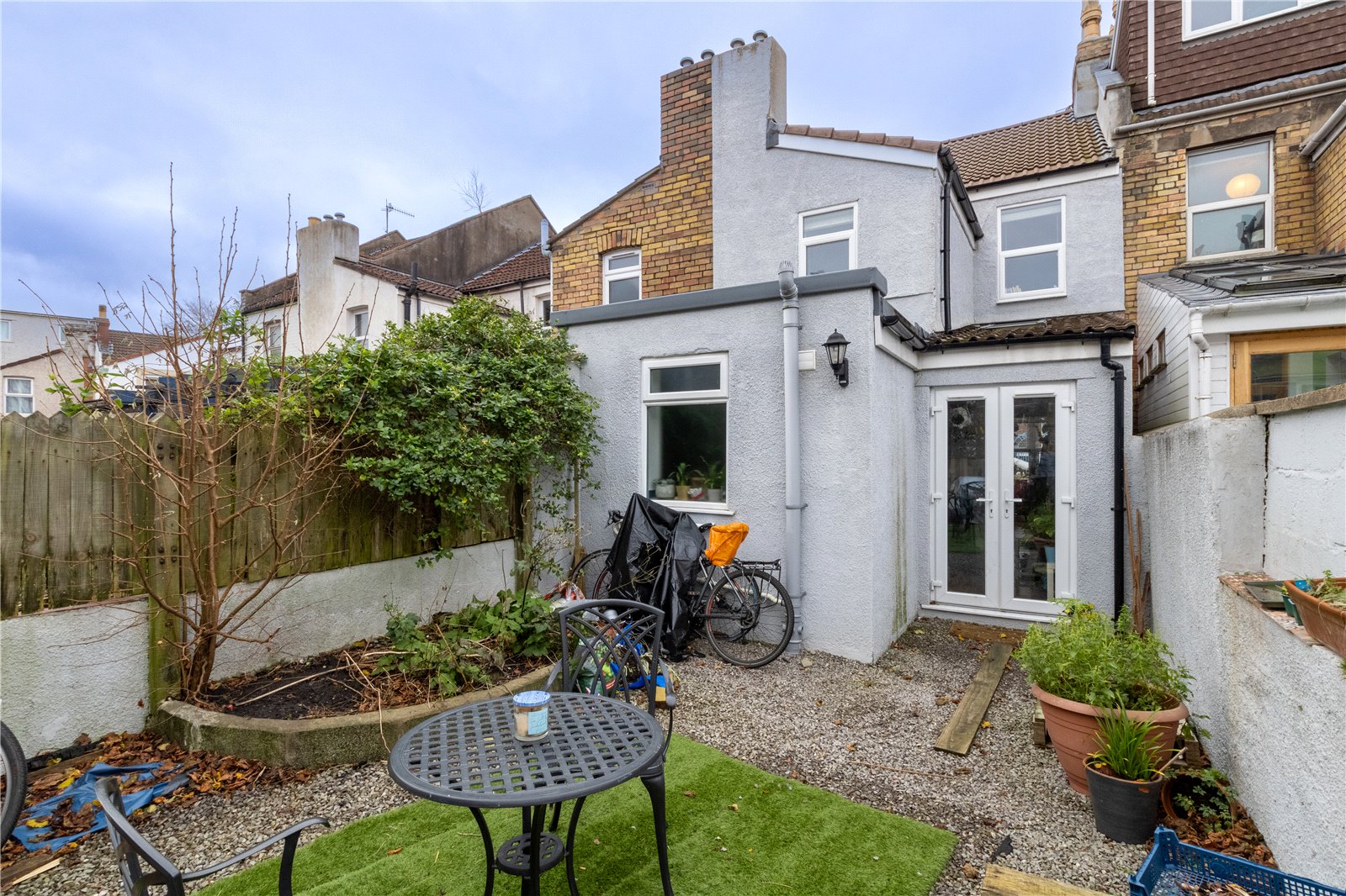 3 bedroom House for sale in Bristol