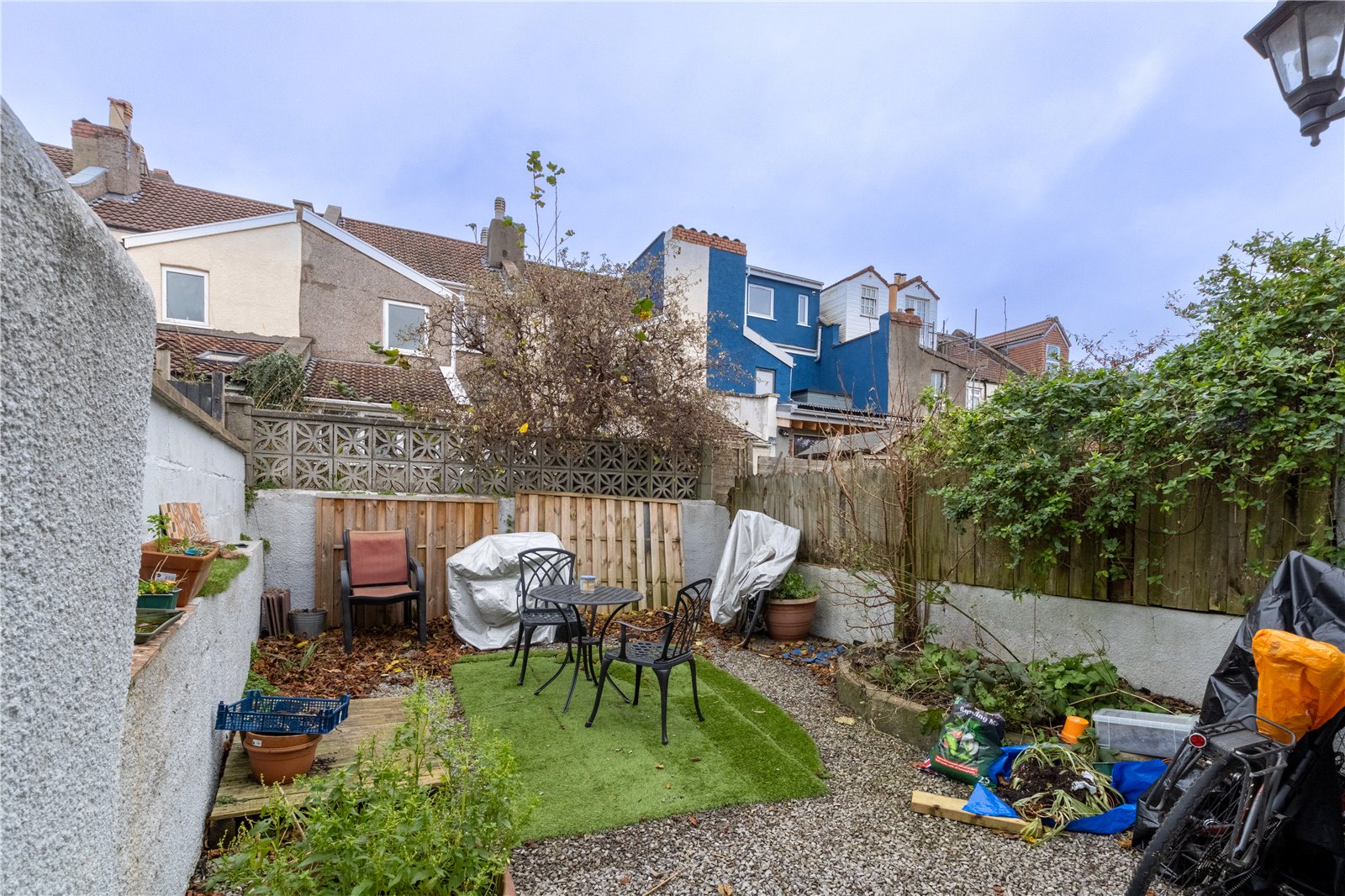 3 bedroom House for sale in Bristol