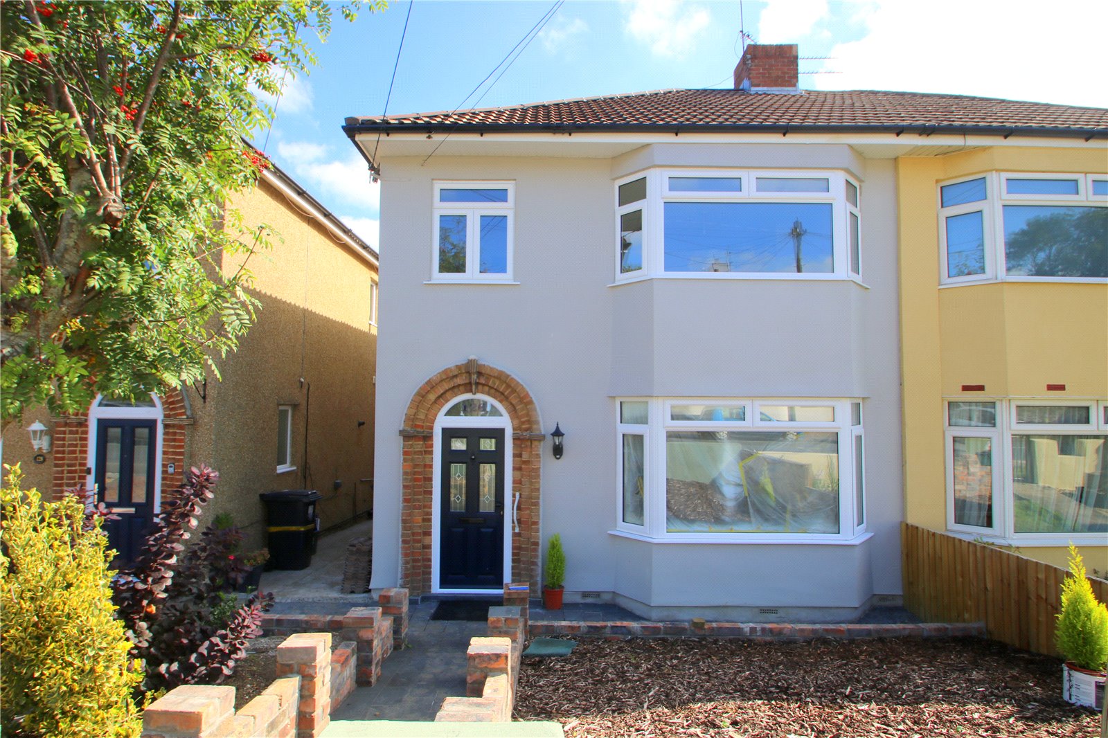 Whitchurch, Bristol
