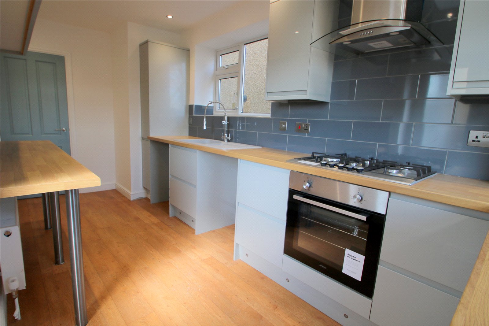 3 bedroom House to let in Whitchurch, Bristol