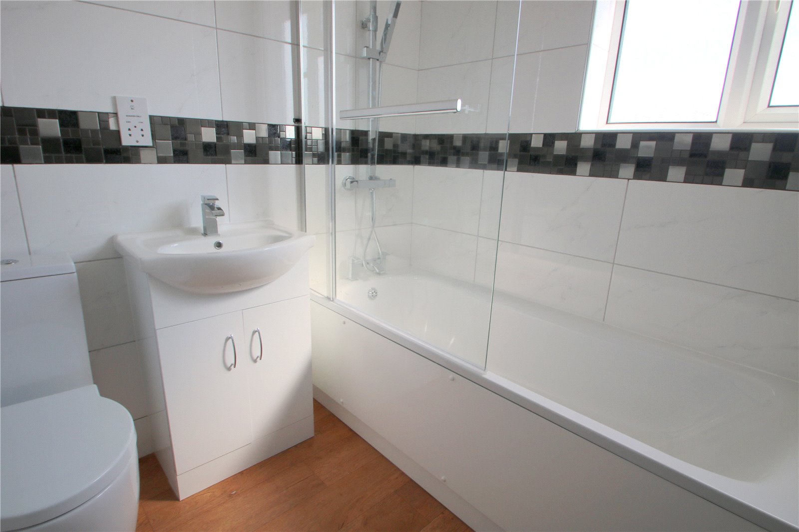 3 bedroom House to let in Whitchurch, Bristol