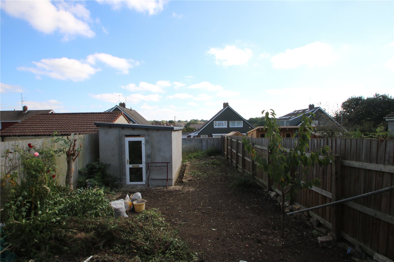 3 bedroom House to let in Whitchurch, Bristol