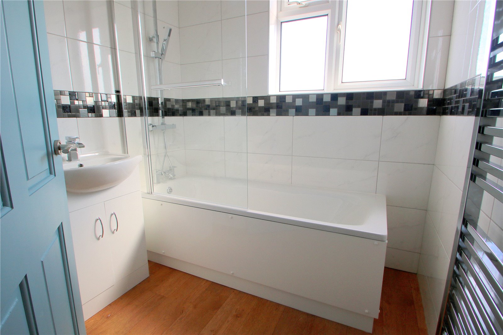 3 bedroom House to let in Whitchurch, Bristol