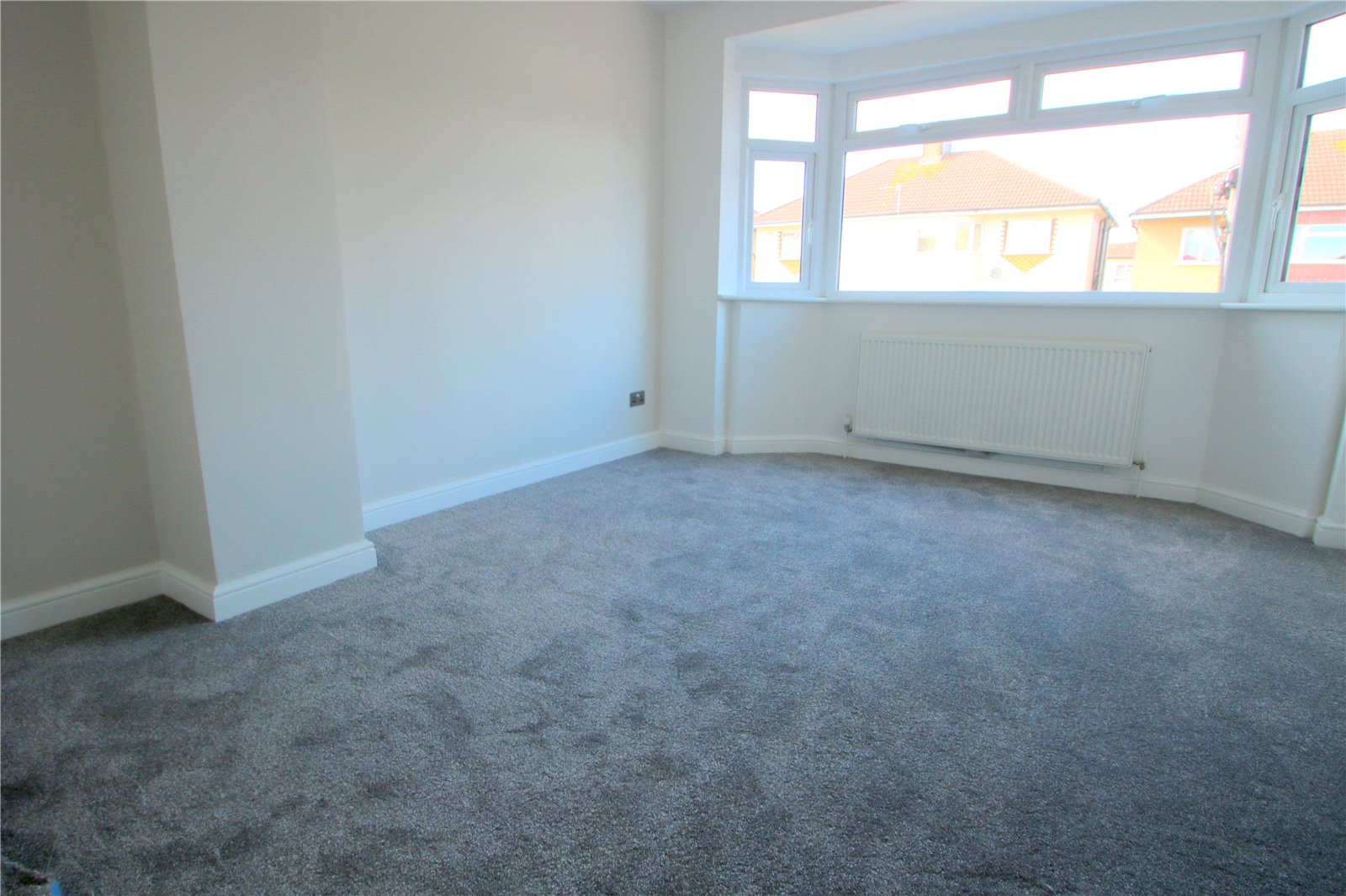 3 bedroom House to let in Whitchurch, Bristol