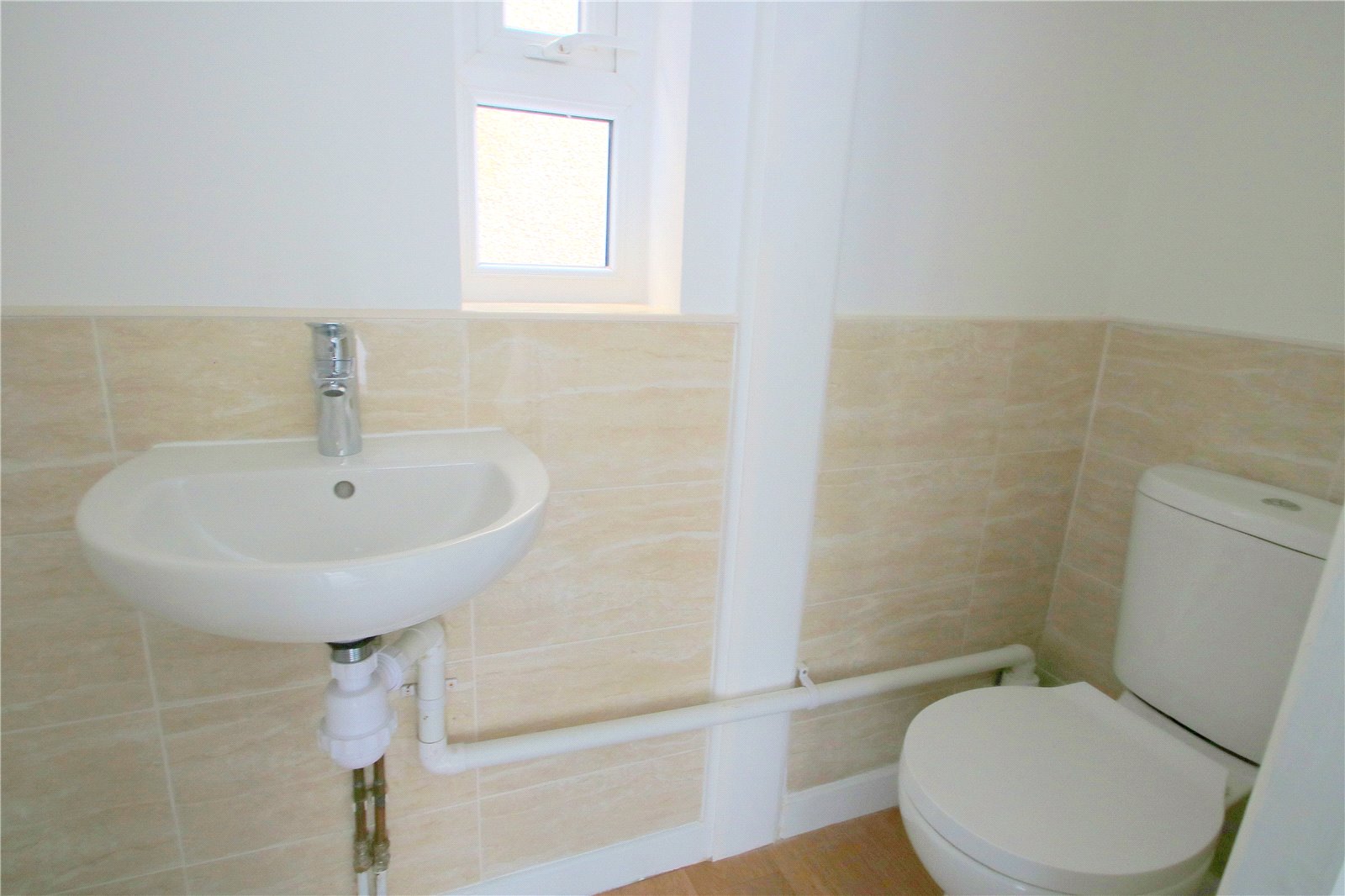 3 bedroom House to let in Whitchurch, Bristol