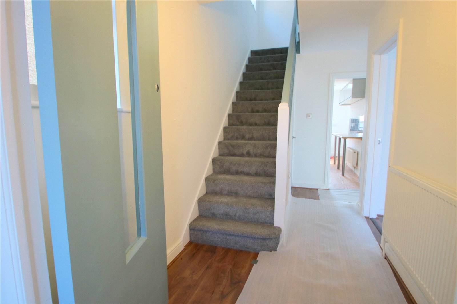 3 bedroom House to let in Whitchurch, Bristol