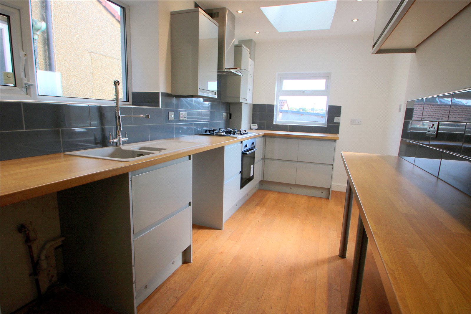 3 bedroom House to let in Whitchurch, Bristol