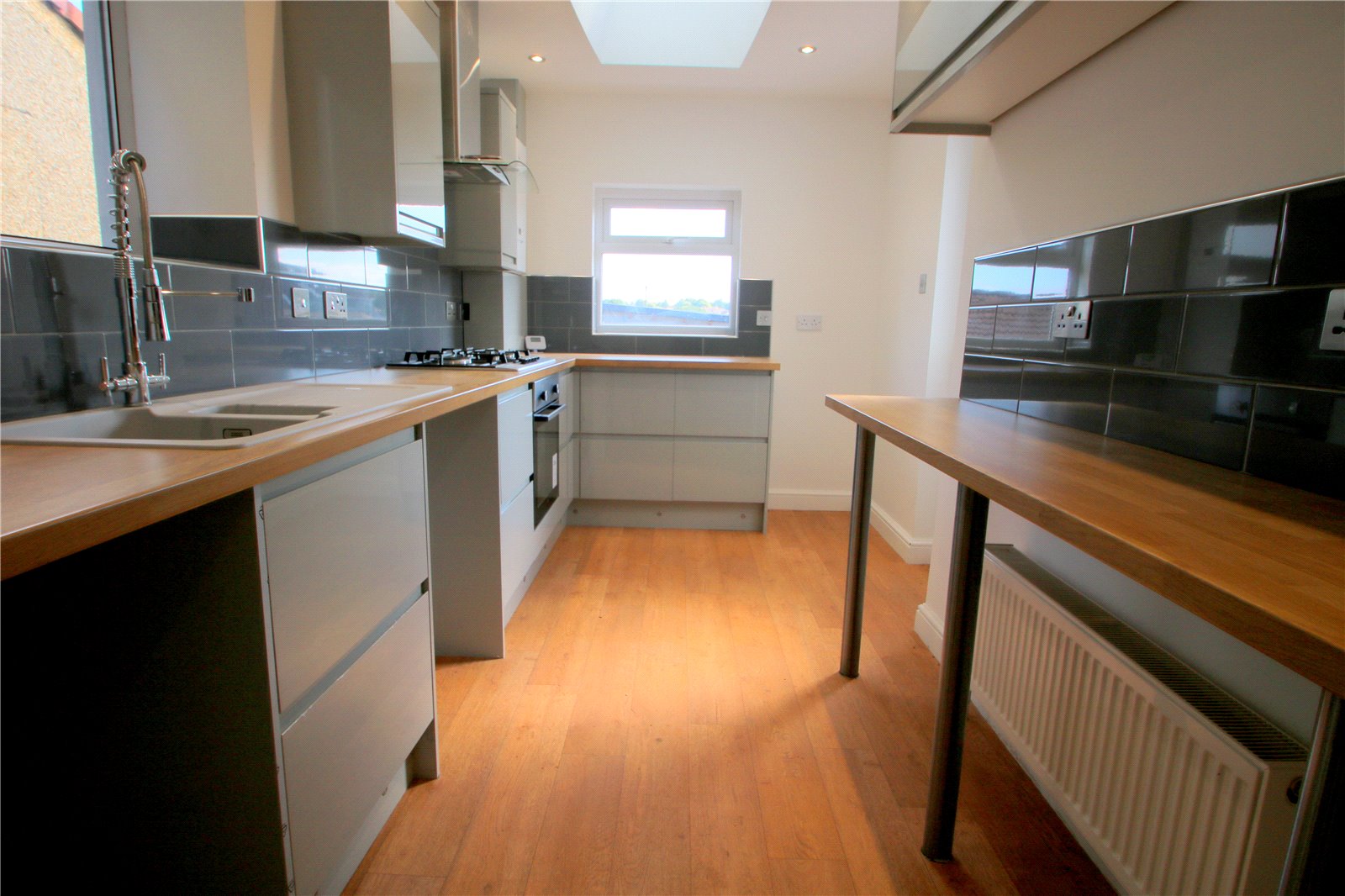 3 bedroom House to let in Whitchurch, Bristol