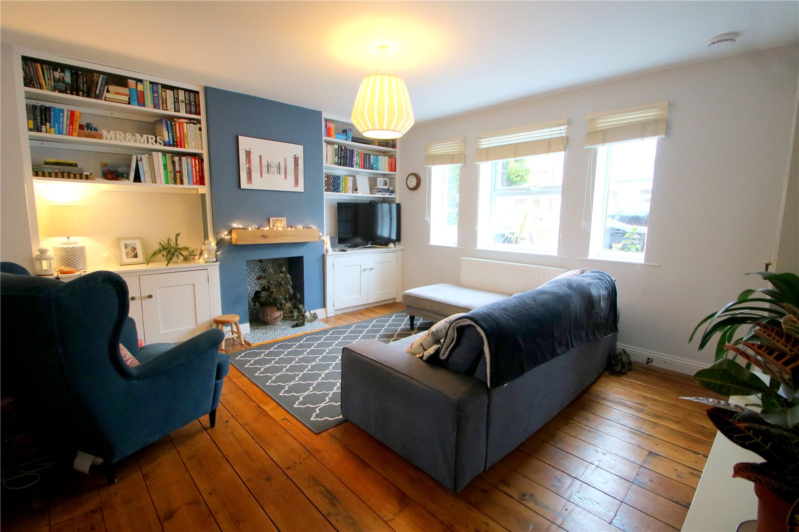 2 bedroom House for sale in Bedminster, Bristol