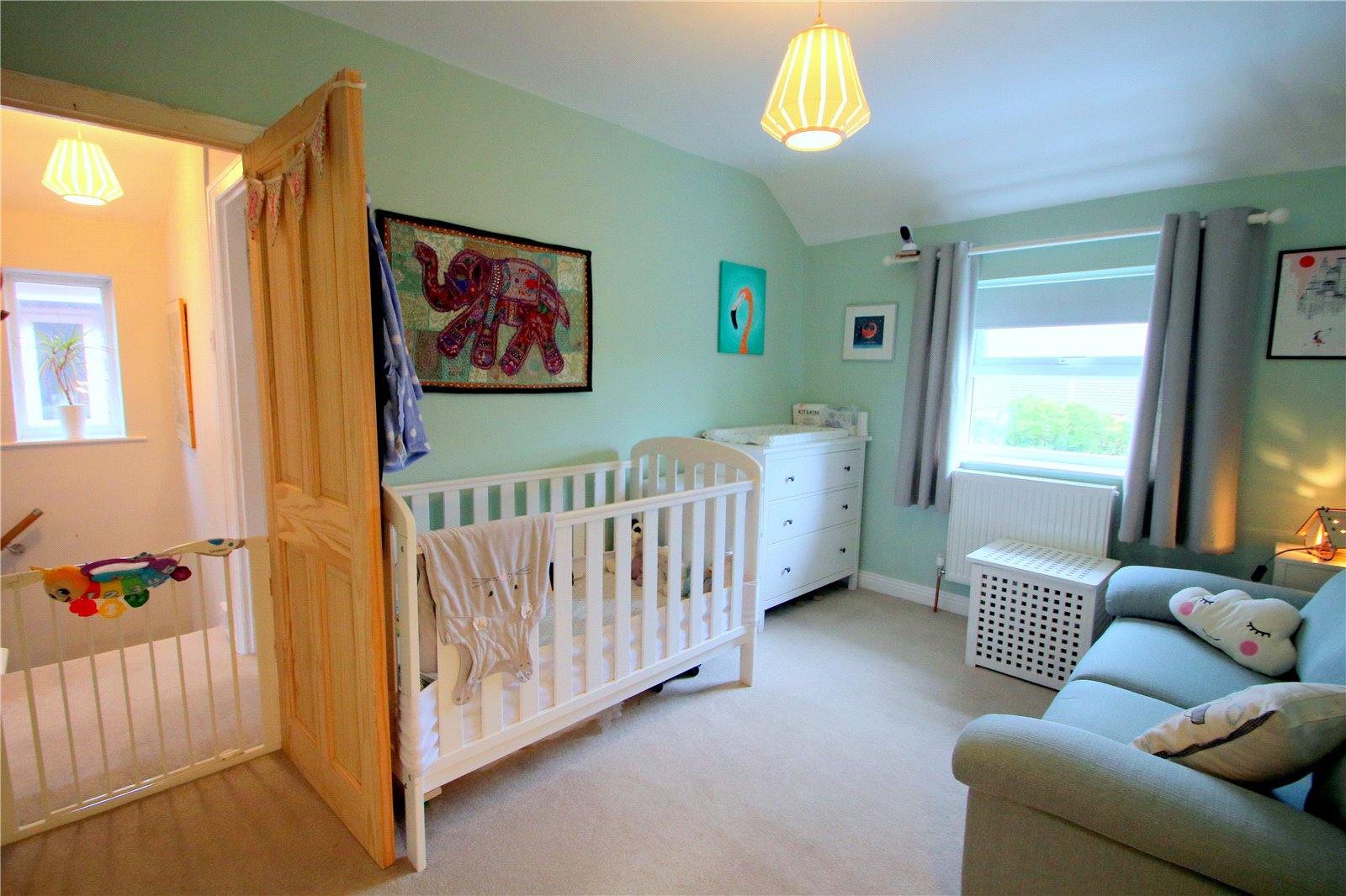 2 bedroom House for sale in Bedminster, Bristol