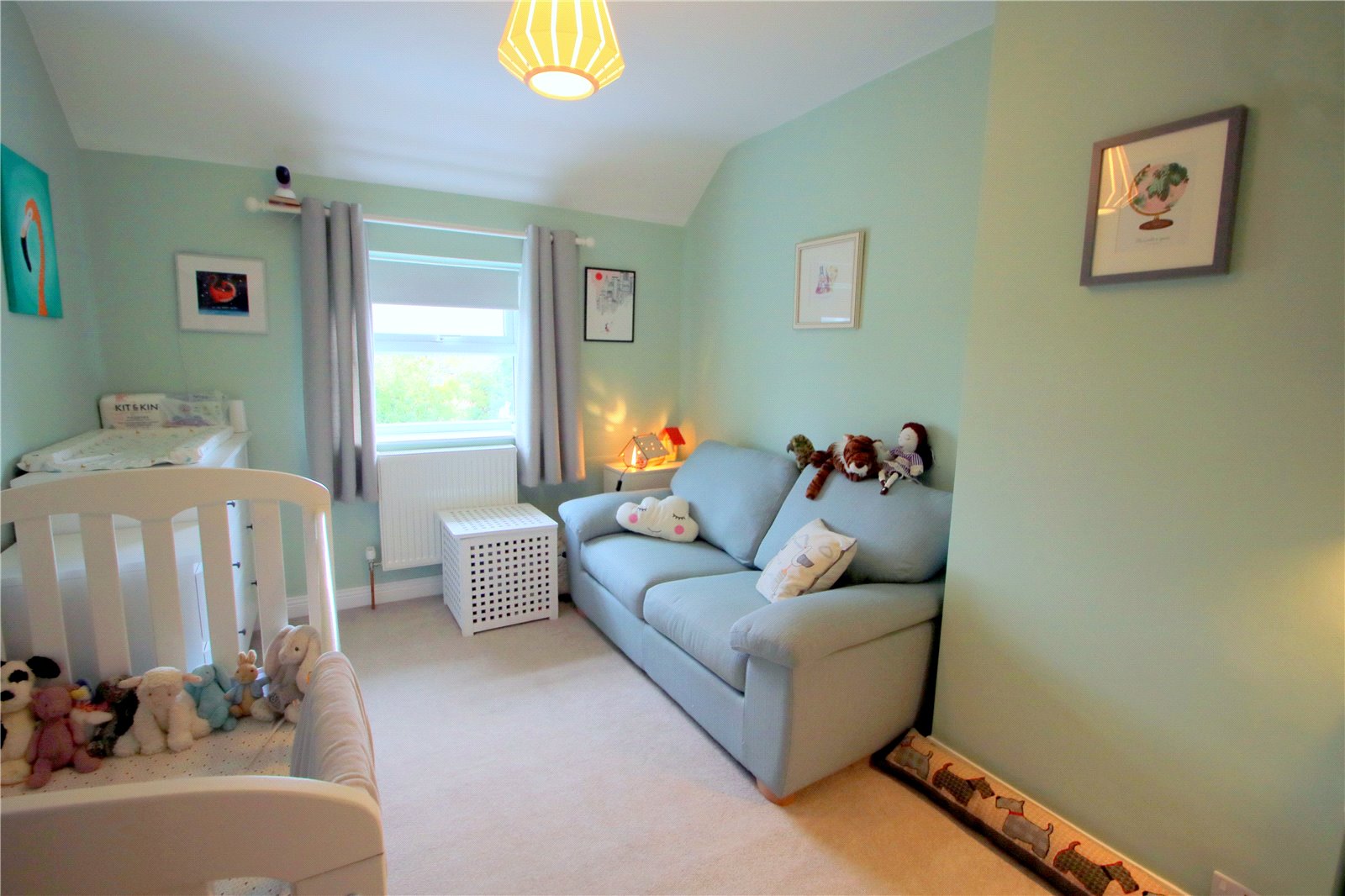 2 bedroom House for sale in Bedminster, Bristol
