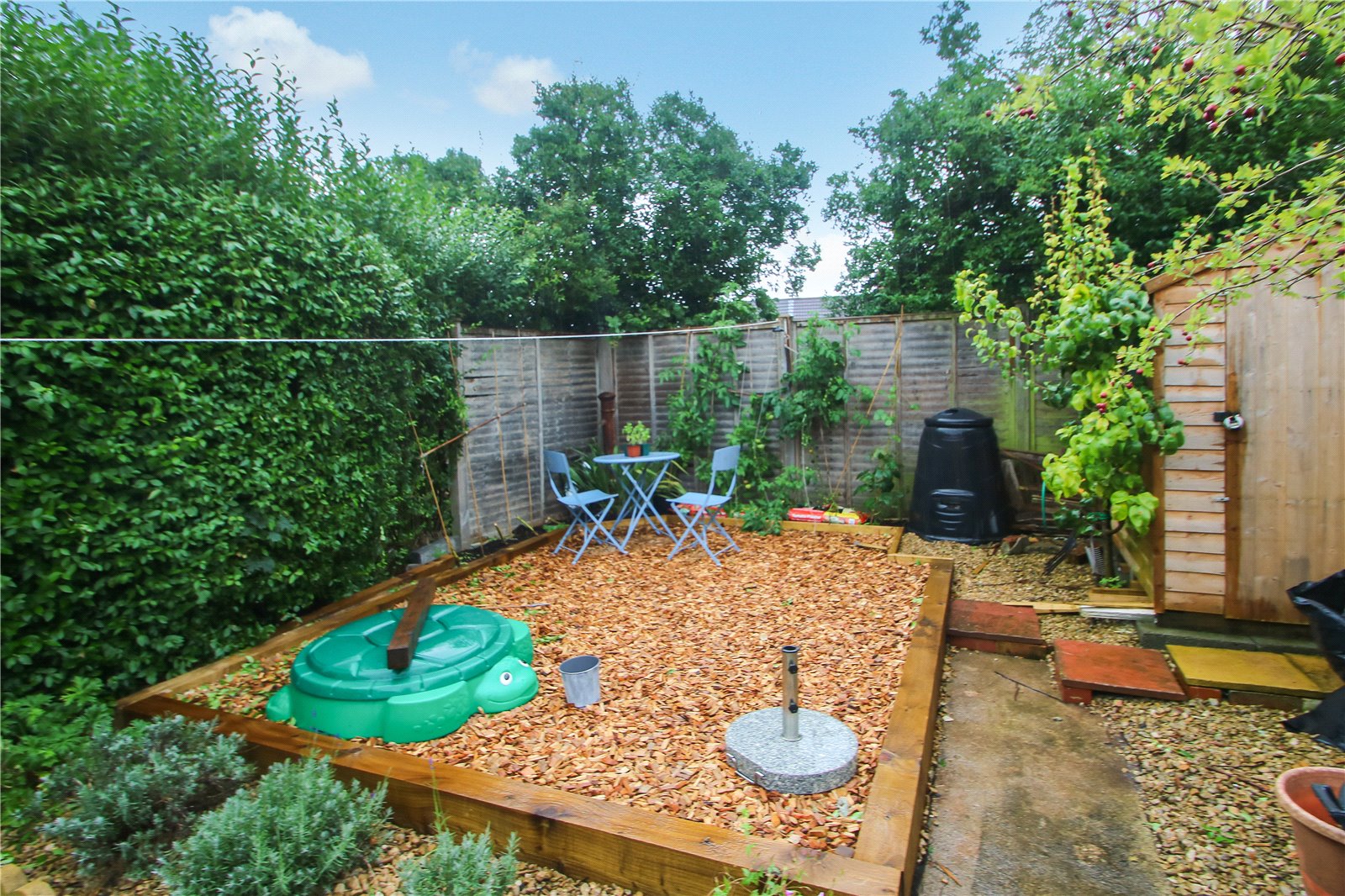 2 bedroom House for sale in Bedminster, Bristol