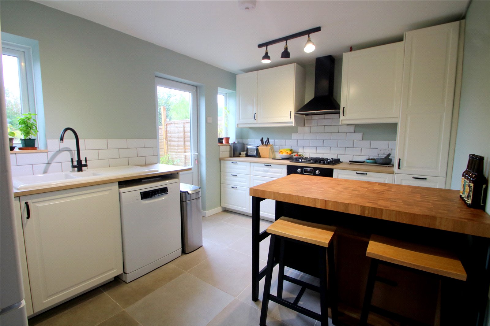 2 bedroom House for sale in Bedminster, Bristol