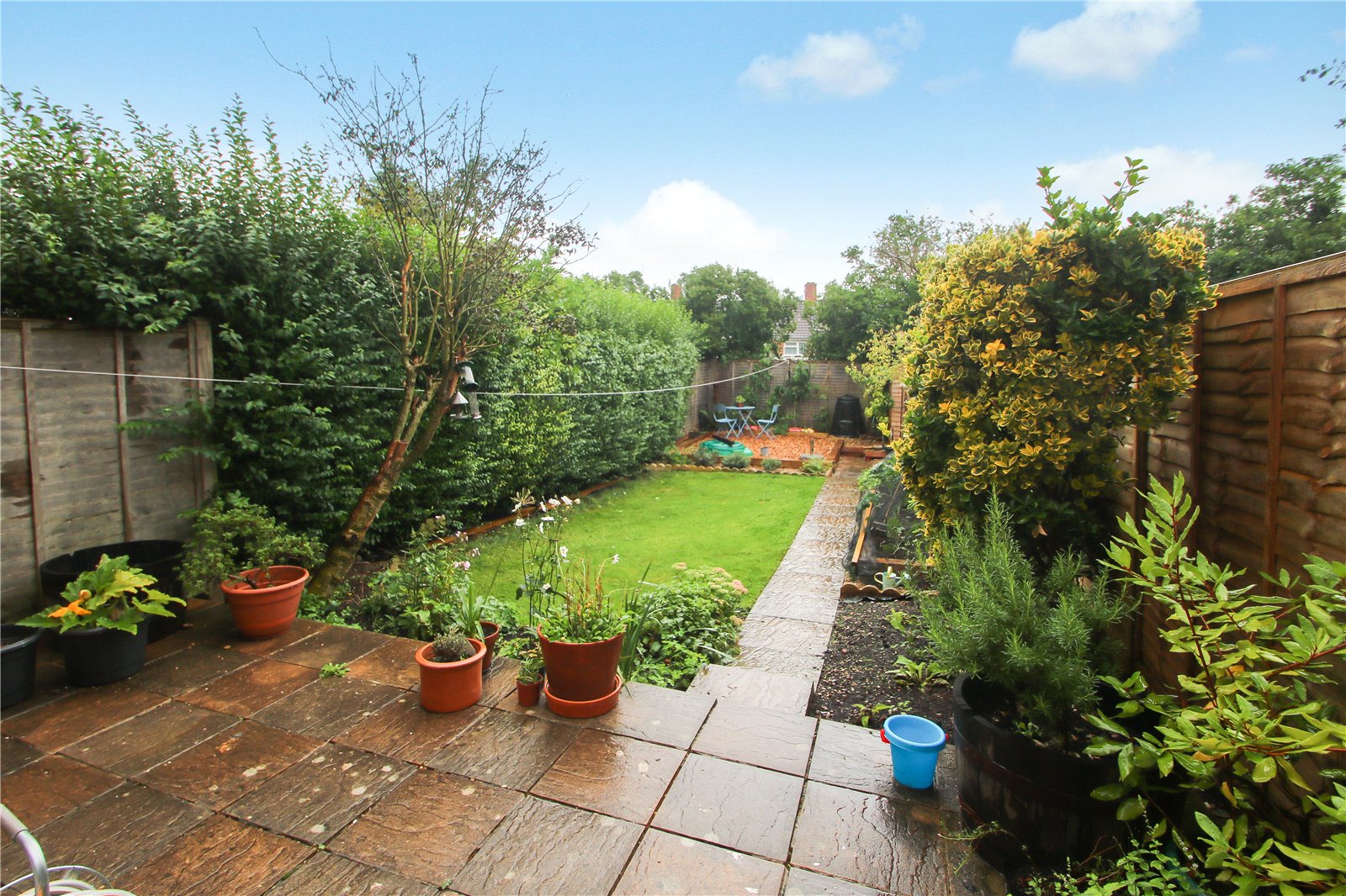 2 bedroom House for sale in Bedminster, Bristol