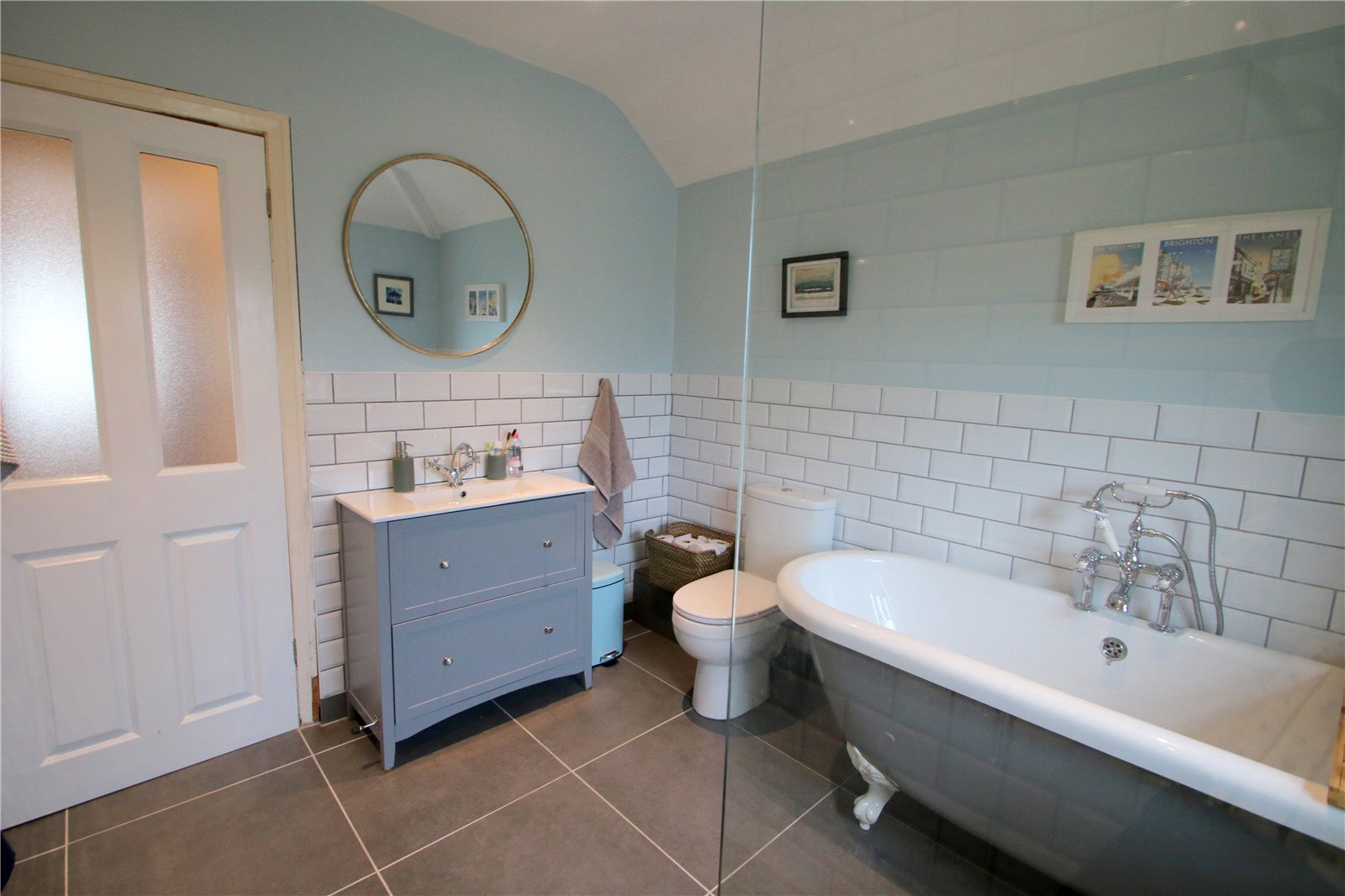 2 bedroom House for sale in Bedminster, Bristol