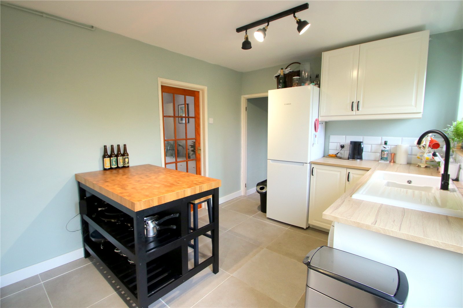 2 bedroom House for sale in Bedminster, Bristol
