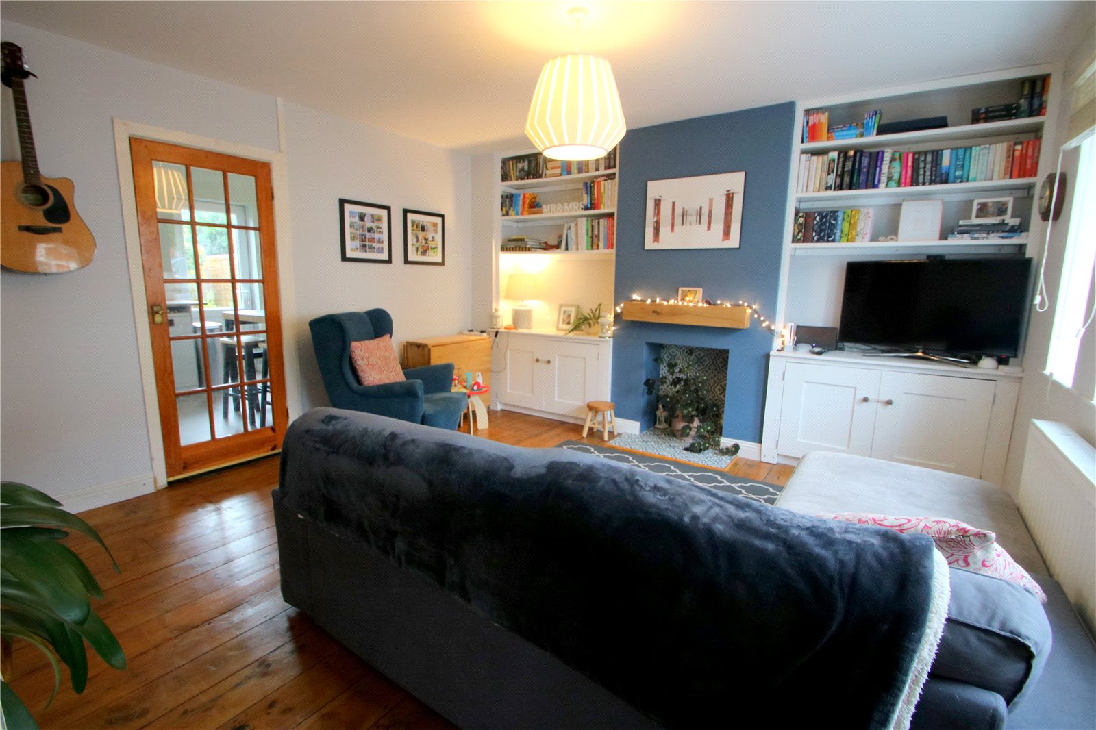 2 bedroom House for sale in Bedminster, Bristol