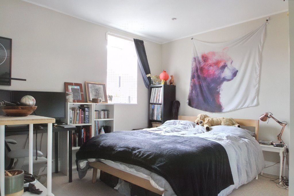 3 bedroom Flat for sale in Bedminster, BRISTOL