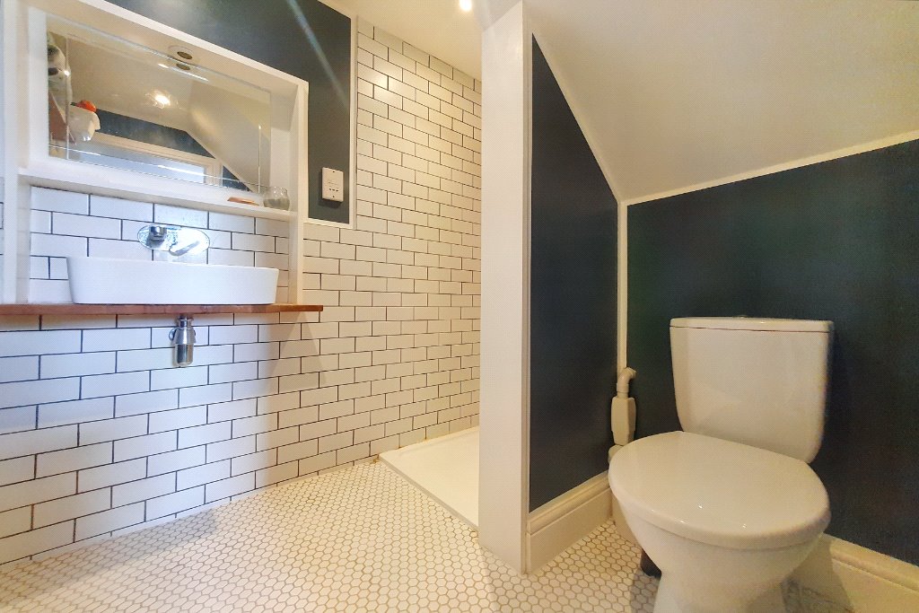3 bedroom Flat for sale in Bedminster, BRISTOL
