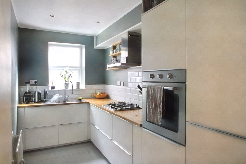 3 bedroom Flat for sale in Bedminster, BRISTOL